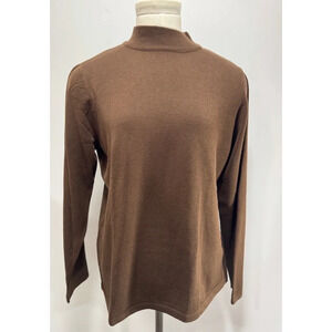 Joan Rivers Women's Turtleneck Sz Medium